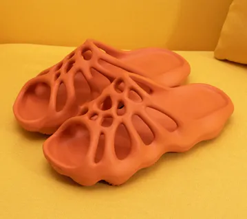 Unisex Slippers – Stylish and Comfortable Orthopädische Slippers