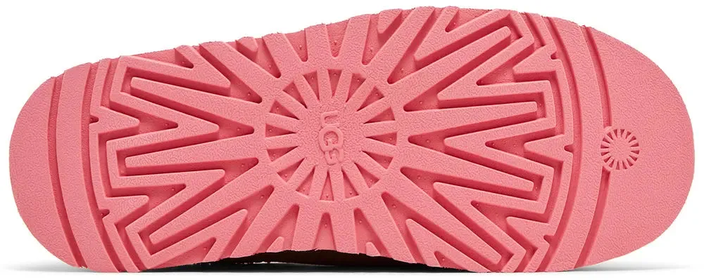 Valentine's Day Slippers