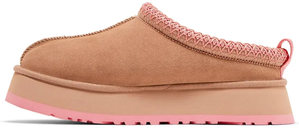 Valentine's Day Slippers