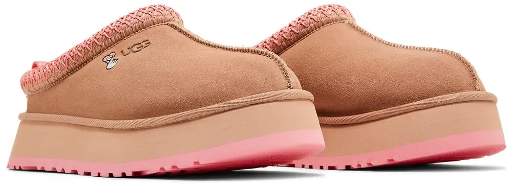 Valentine's Day Slippers
