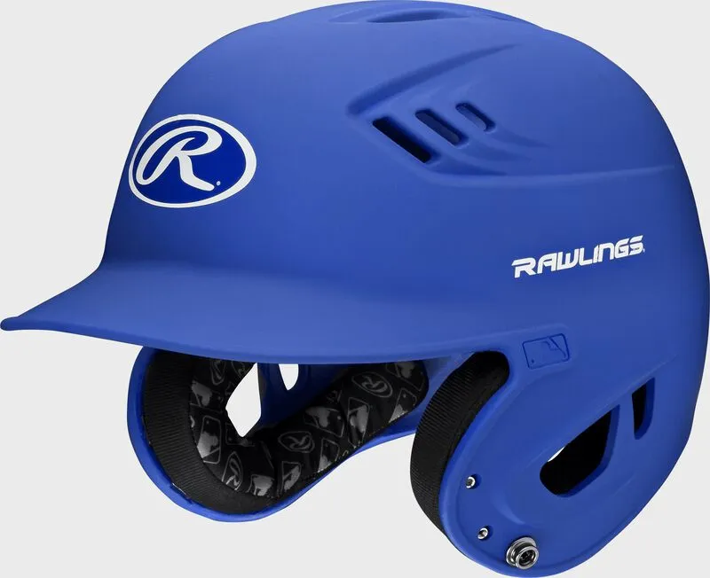 Velo Senior Batting Helmet