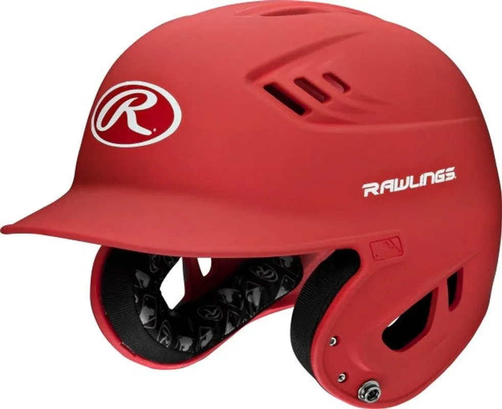Velo Senior Batting Helmet