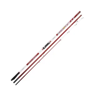 Vercelli Oxygen Airborne LC Surfcasting Rod