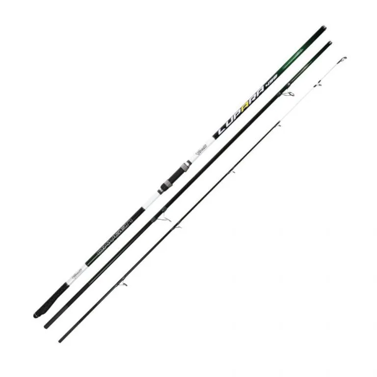 Vercelli Oxygen Lupara Surfcasting Rod