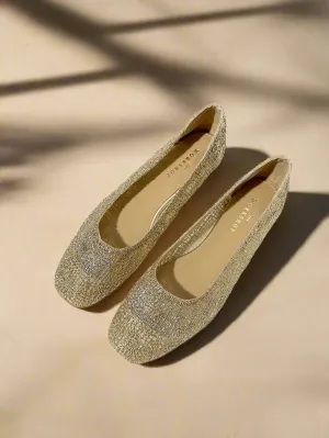 Vicky Gold