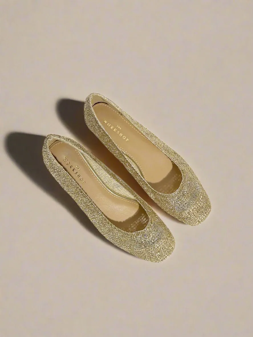 Vicky Gold