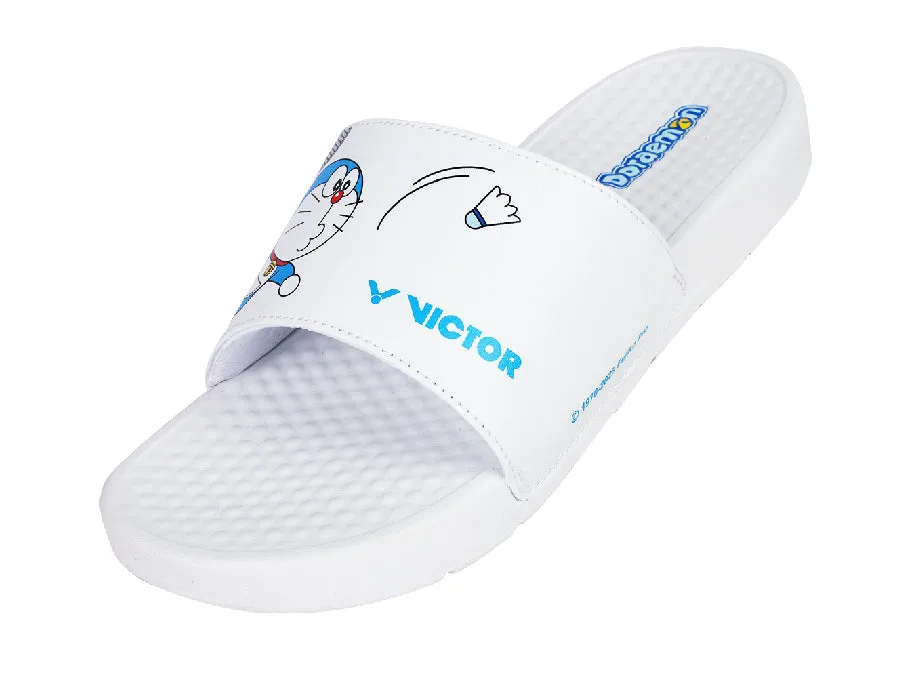 VICTOR 008DRM Doraemon Slippers