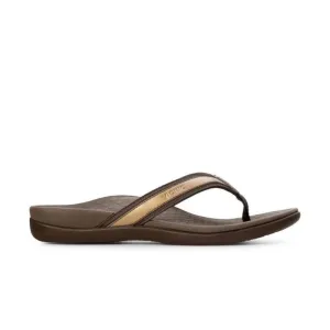 Vionic Women's Tide II - Bronze Metallic
