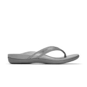 Vionic Women's Tide II - Pewter Metallic