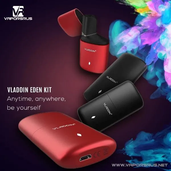 VLADDIN - Eden Kit