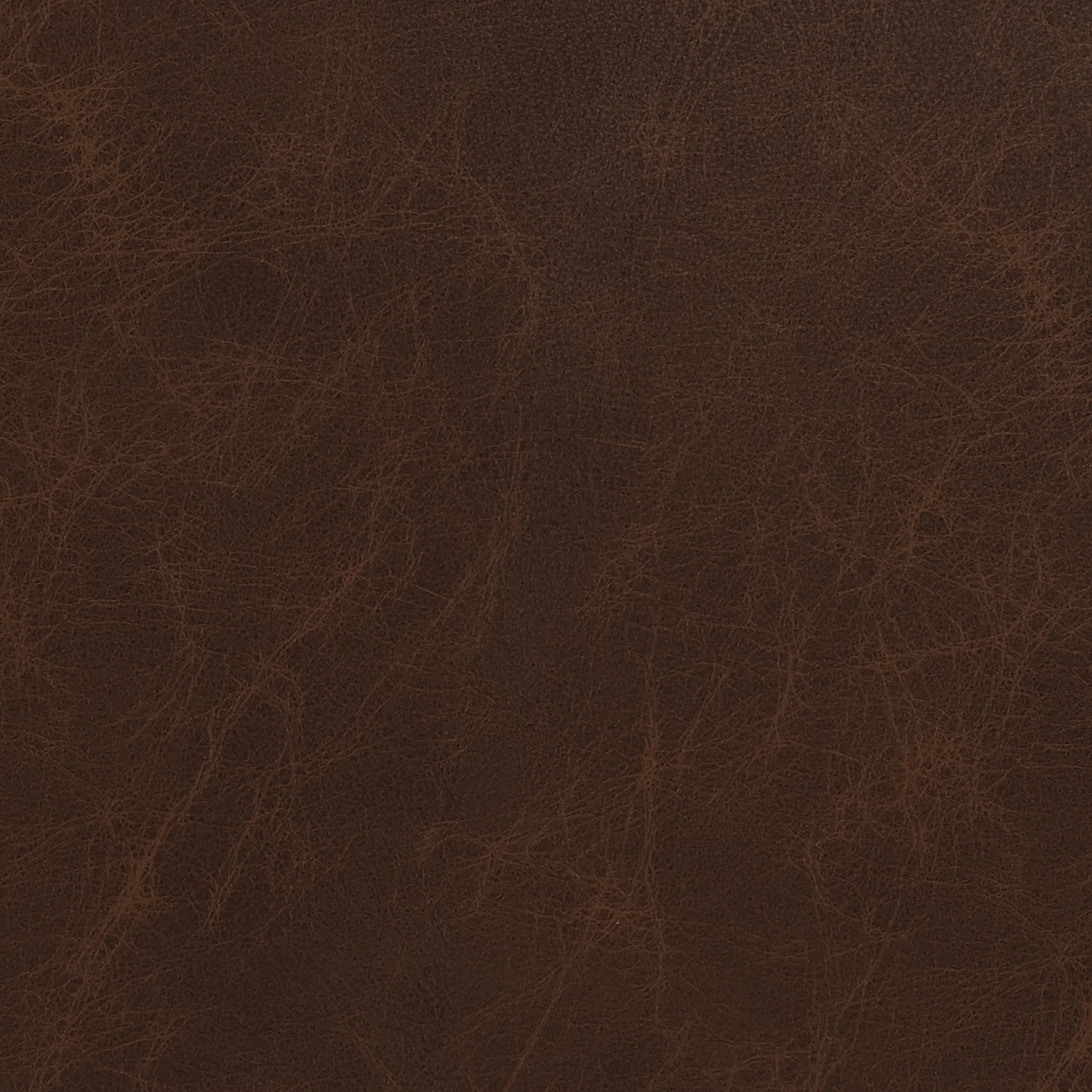 Wallace Leather Armless Chair