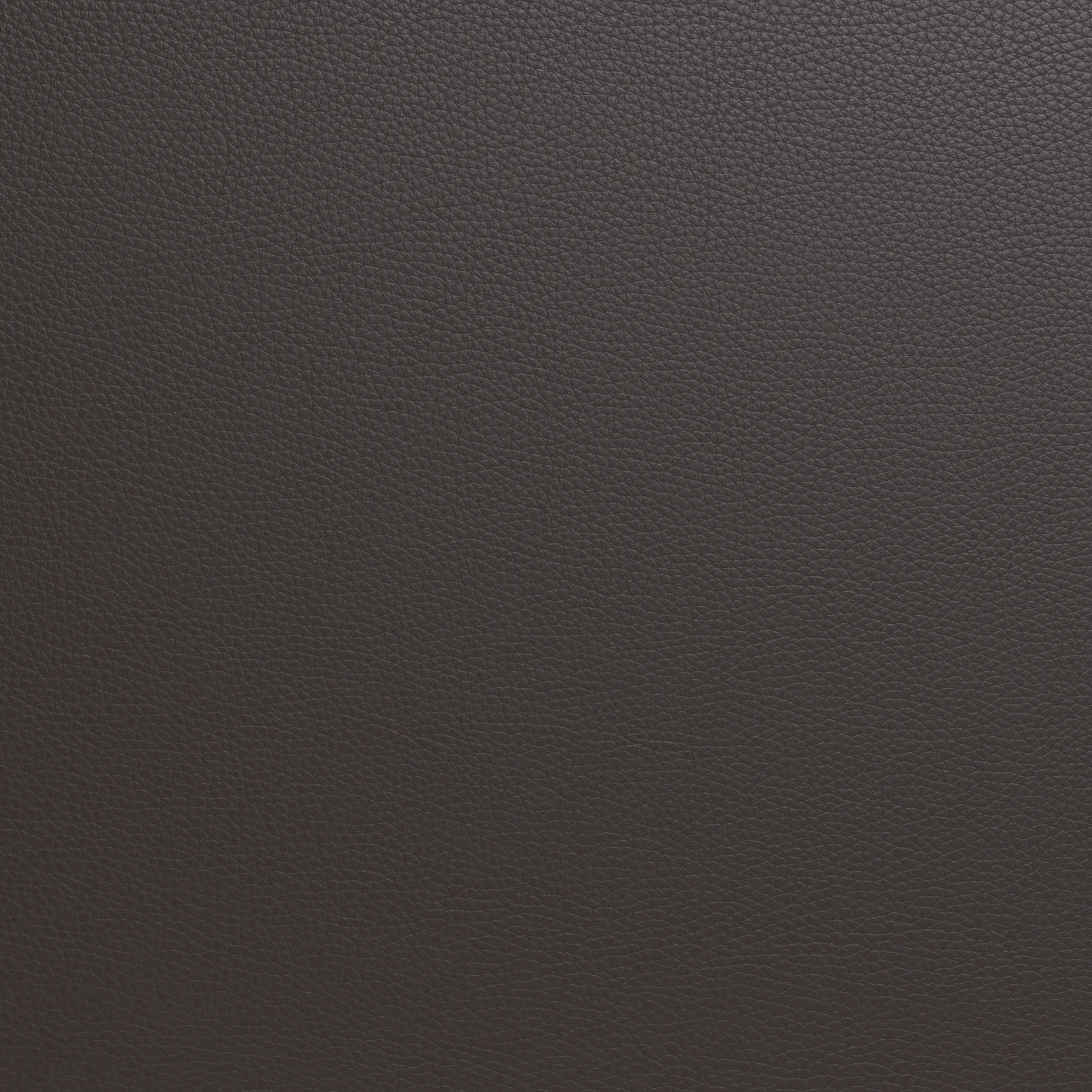 Wallace Leather Armless Chair