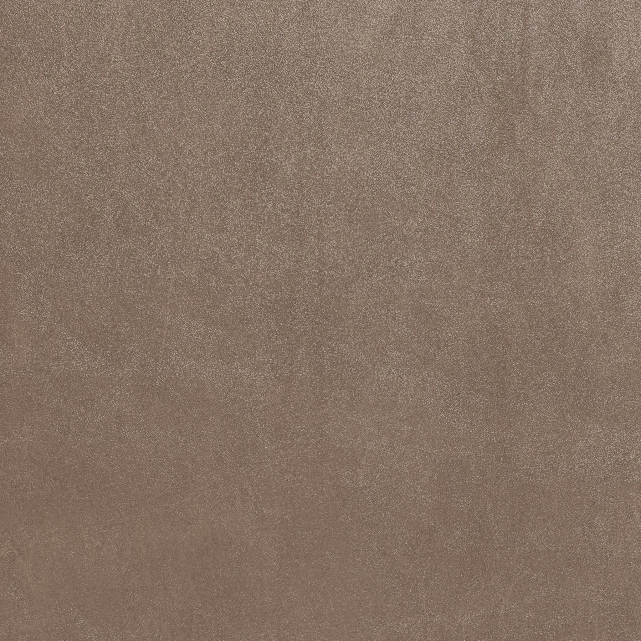 Wallace Leather Armless Chair