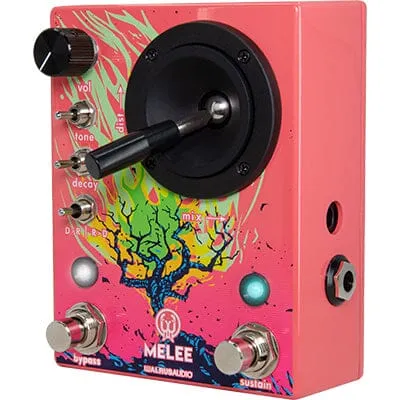 WALRUS AUDIO Melee: Wall of Noise