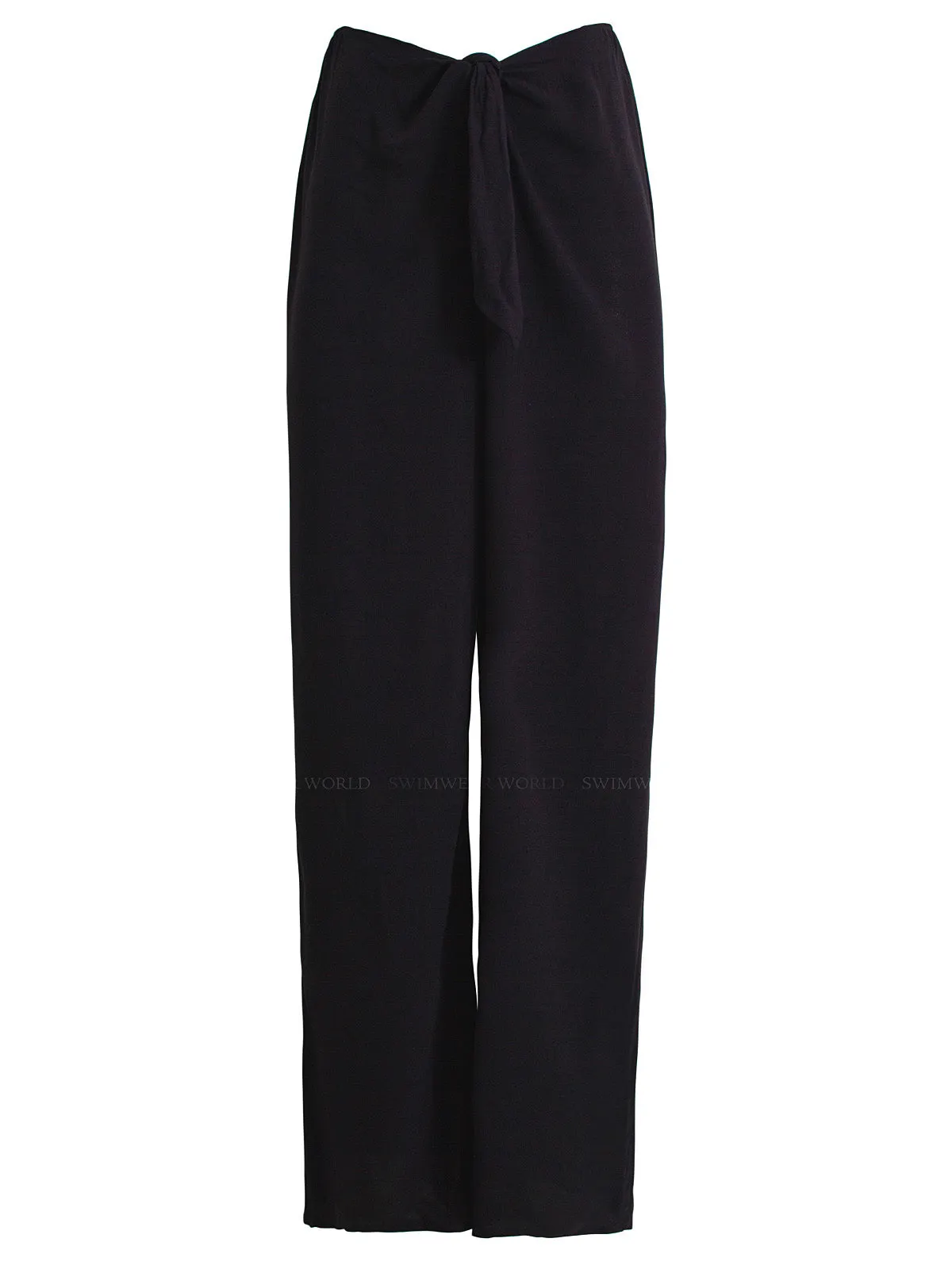 Waverly Tie Pant ::RET
