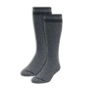 Wigwam Super Boot Heavyweight 2-Pack Socks