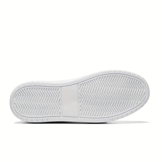 Women’s Casual Platform White Lace Up Sneakers | Perfect for Everyday Wear