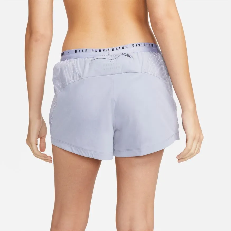 Women's Nike Dri-Fit Run Division Tempo Luxe Short