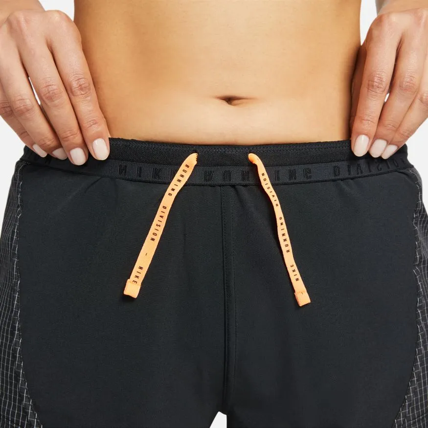 Women's Nike Dri-Fit Run Division Tempo Luxe Short