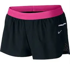 Women's Nike Race Woven Short