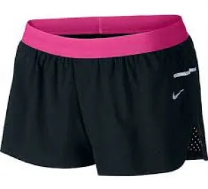 Women's Nike Race Woven Short