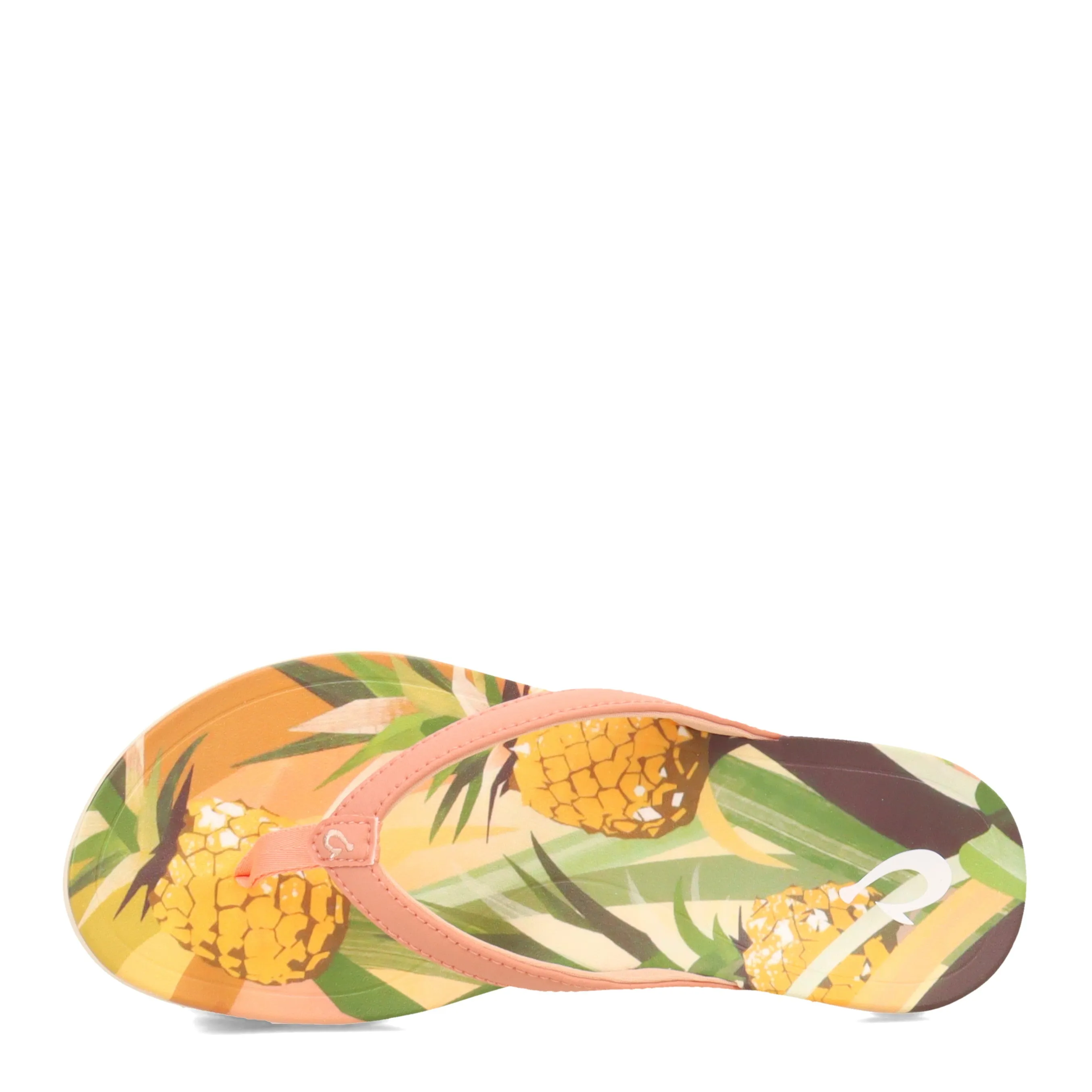 Women's OluKai, Ho'opio Hau Sandal