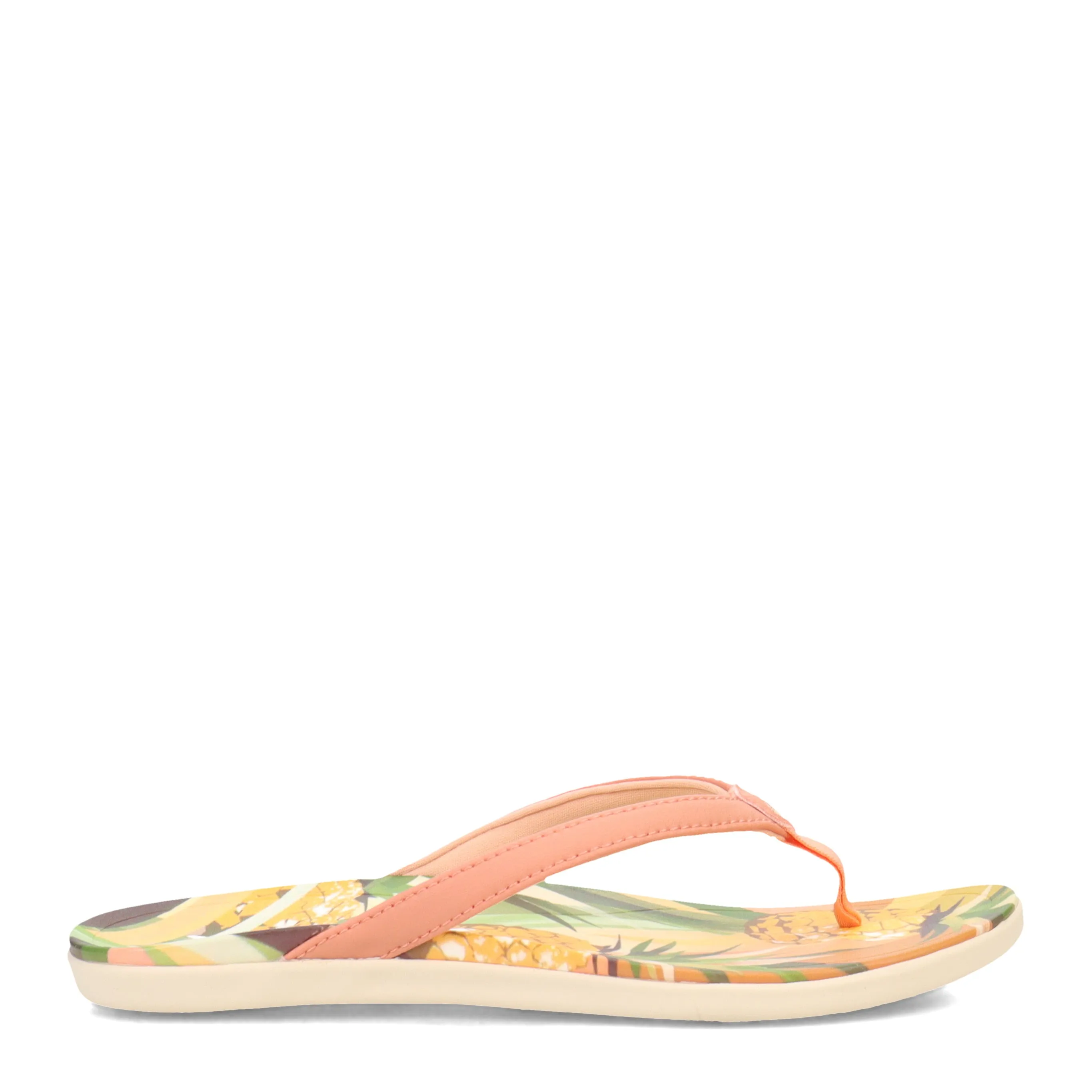 Women's OluKai, Ho'opio Hau Sandal