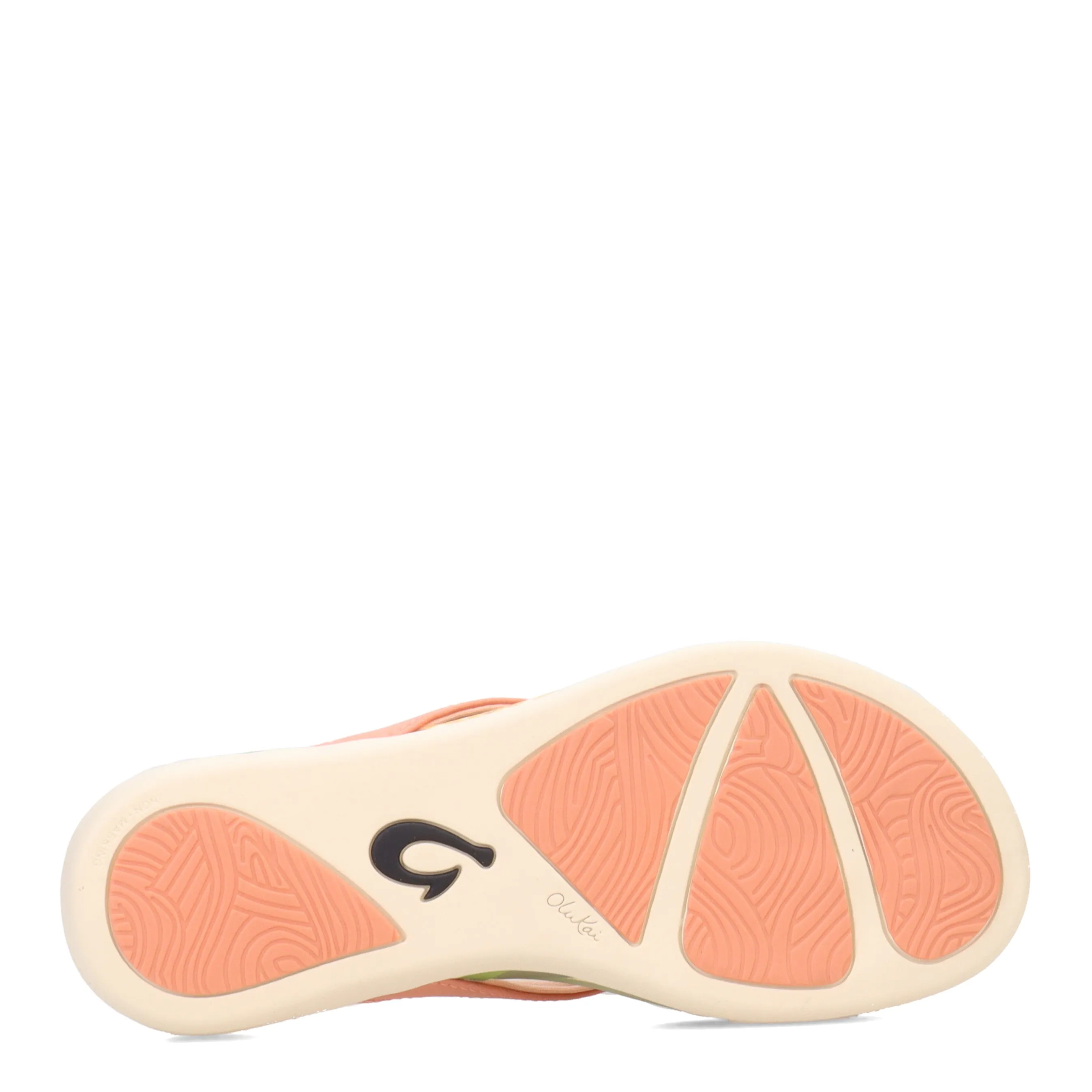 Women's OluKai, Ho'opio Hau Sandal