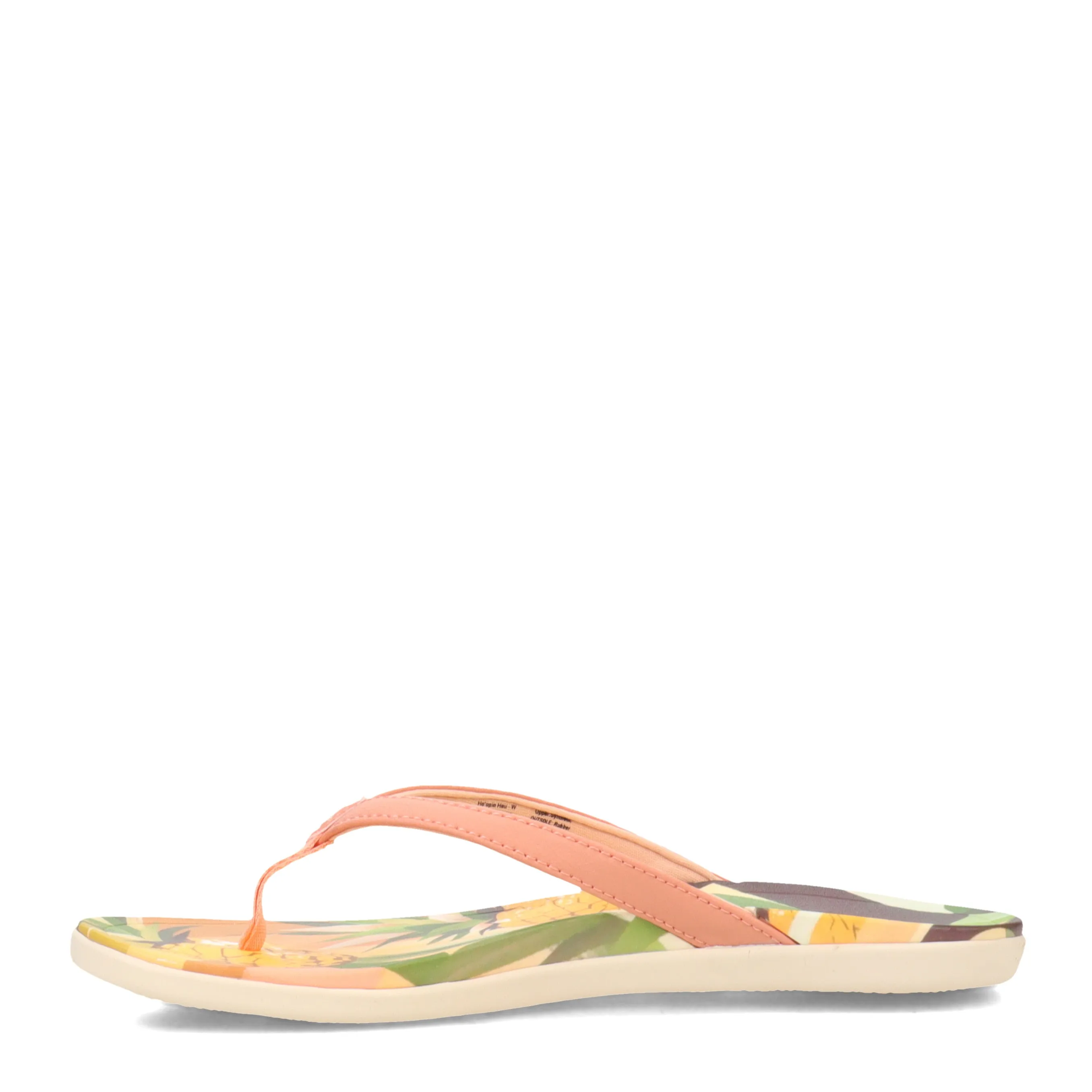 Women's OluKai, Ho'opio Hau Sandal