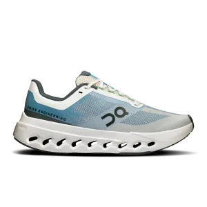 Women's On Cloudsurfer Next Running Shoe in Niagara | White