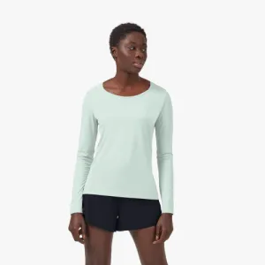 Women's On Performance Top LS