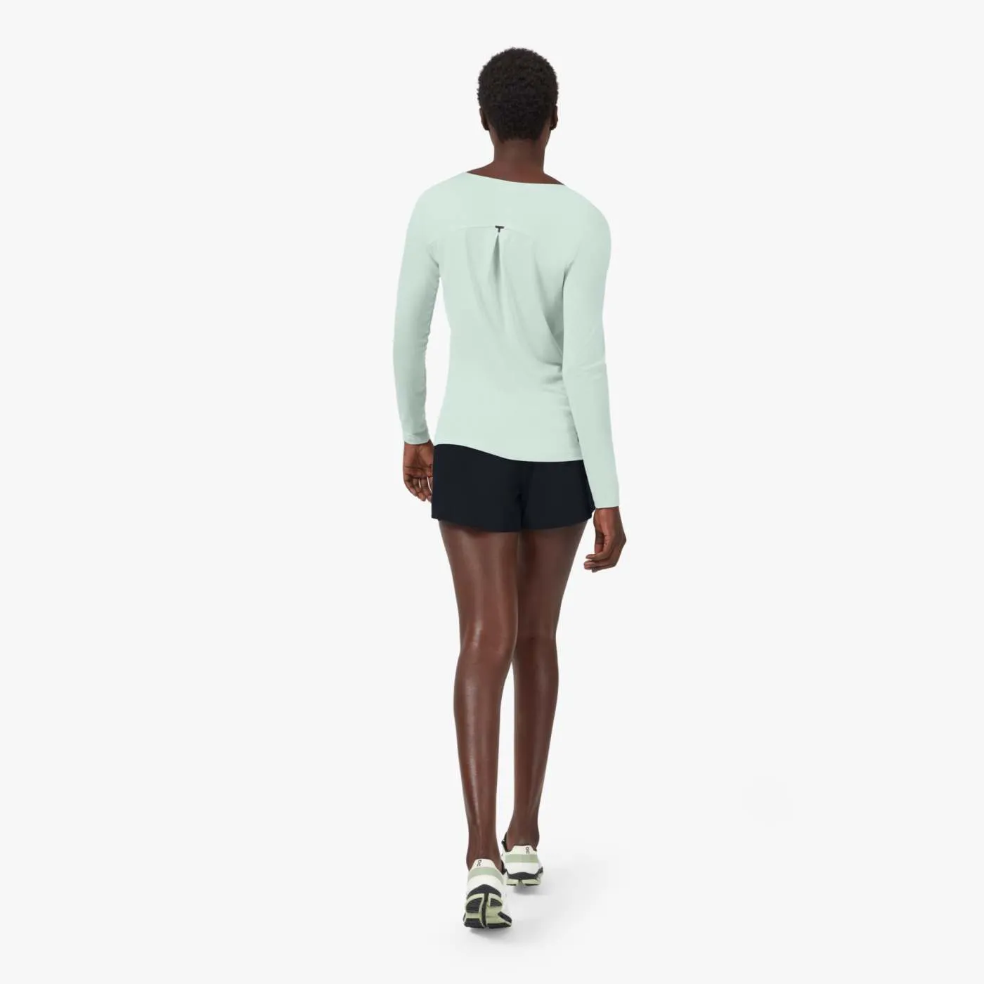 Women's On Performance Top LS