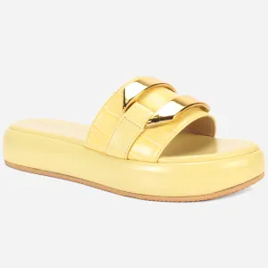 Women's "ABEO" Comfort Everyday Slippers