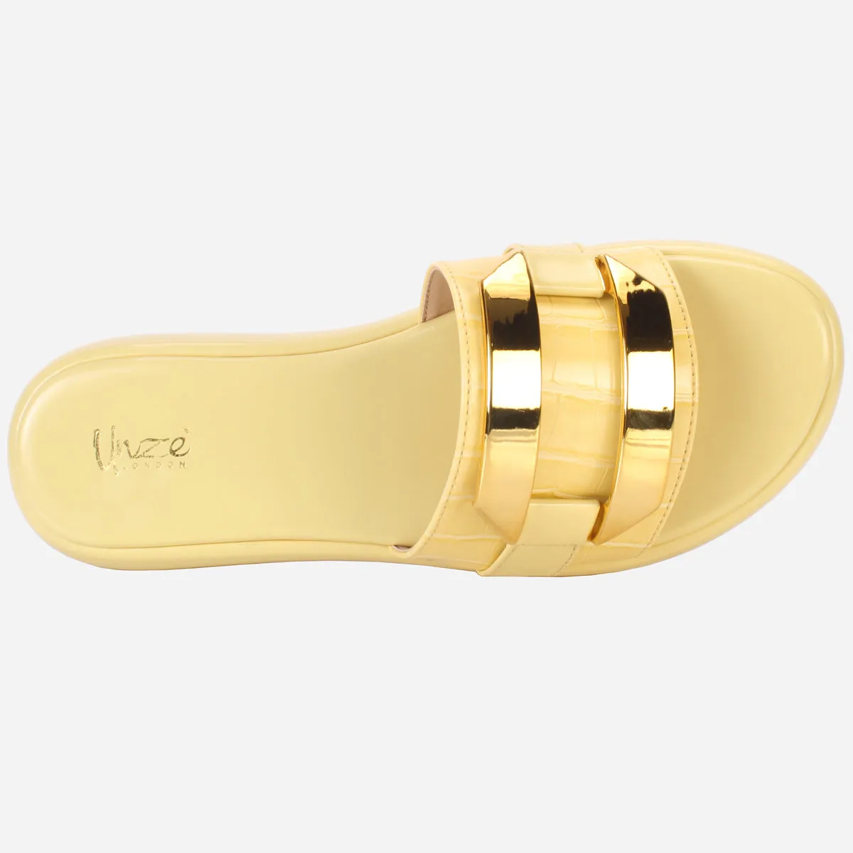 Women's "ABEO" Comfort Everyday Slippers