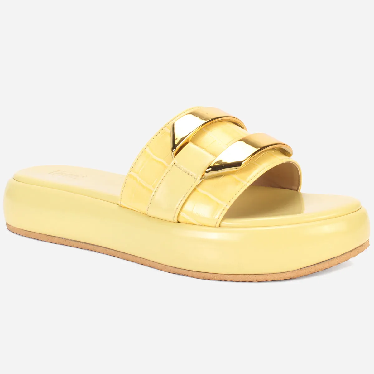 Women's "ABEO" Comfort Everyday Slippers