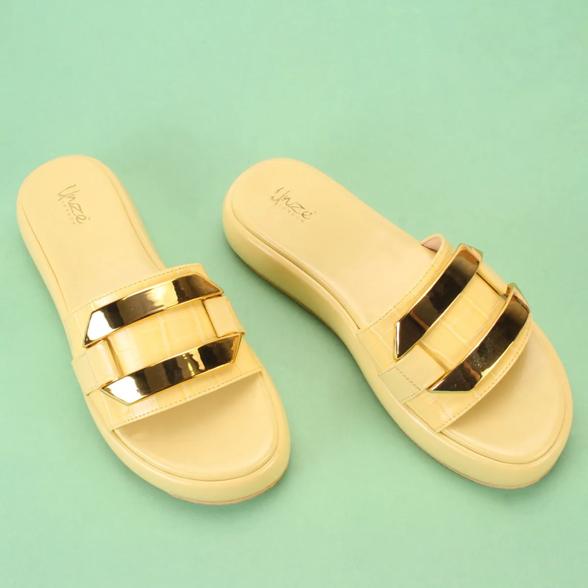 Women's "ABEO" Comfort Everyday Slippers