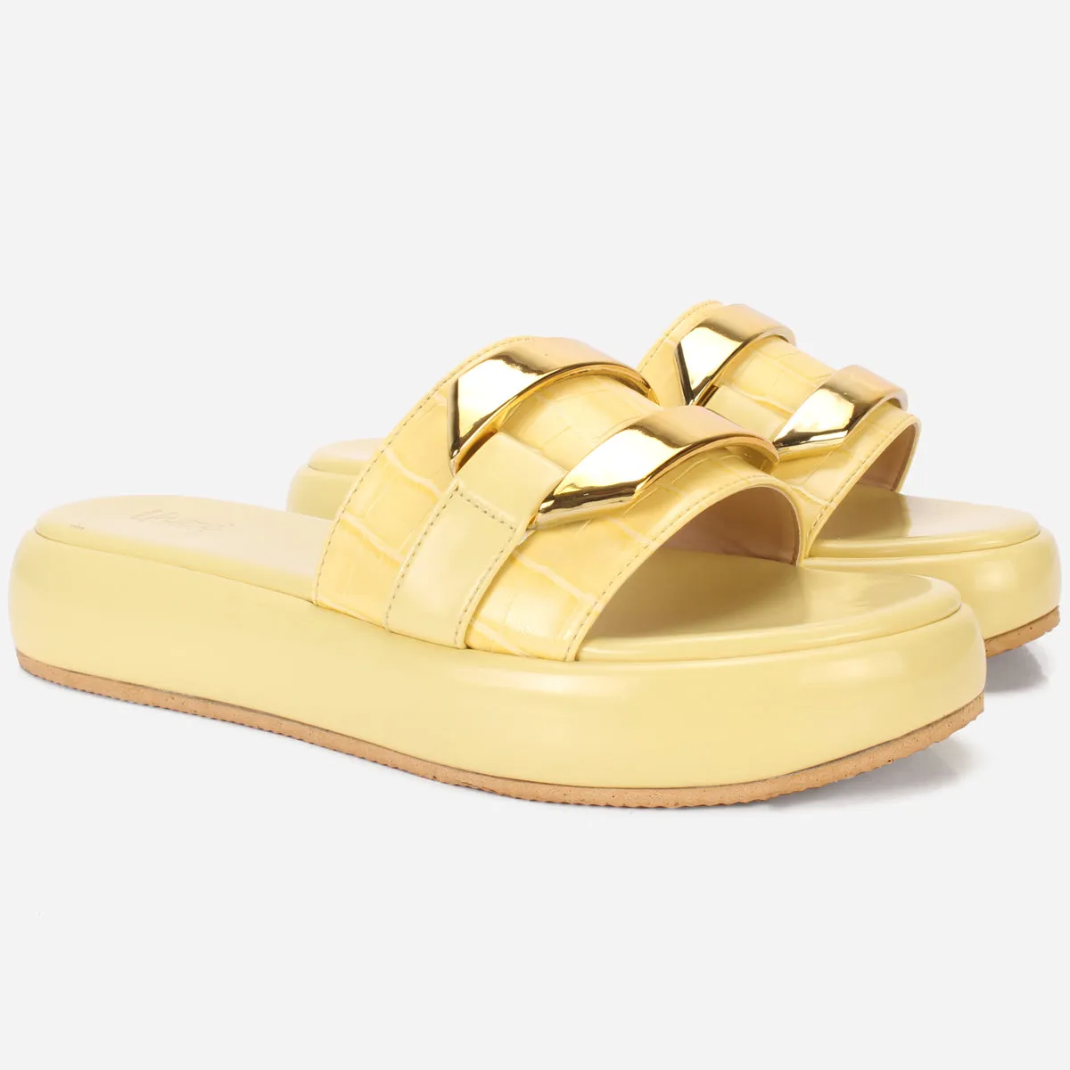 Women's "ABEO" Comfort Everyday Slippers