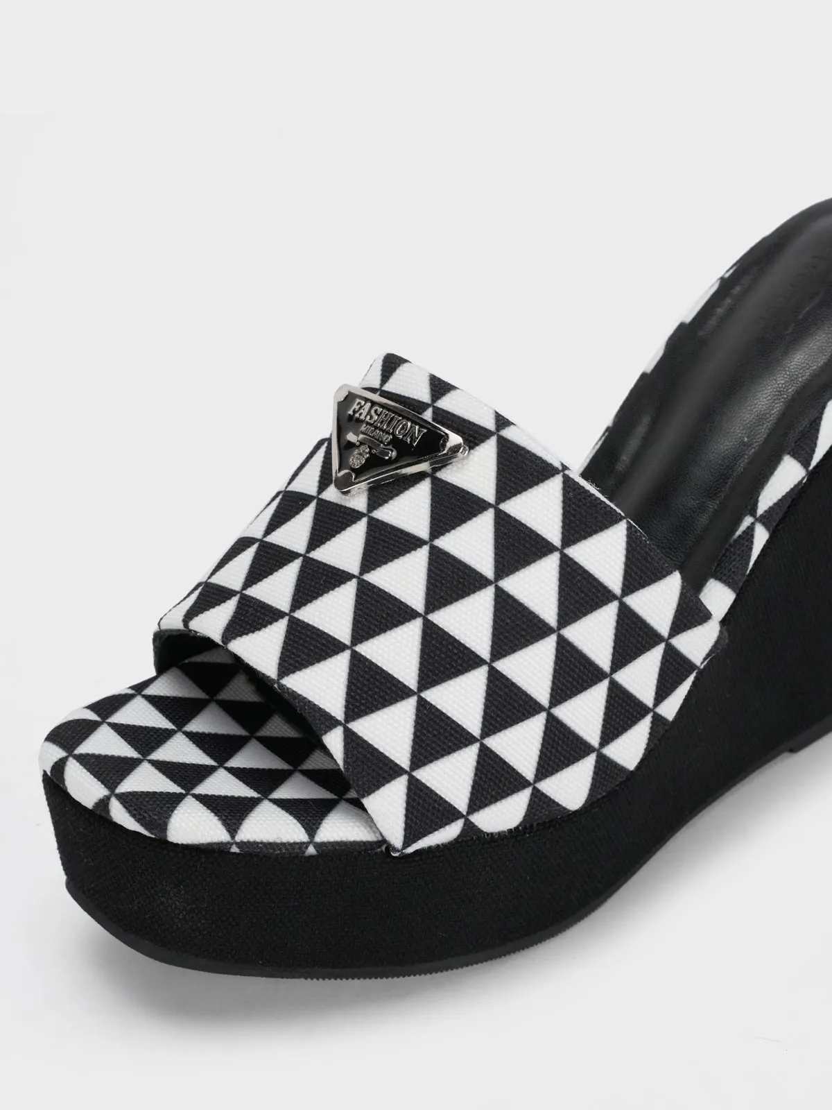 Women's "AZEENA" Casual Wedge Sandals