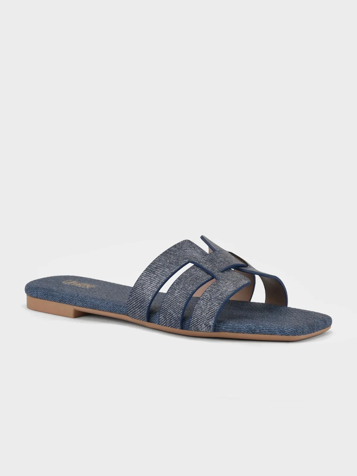 Women's "EILEEN" Casual Flat Slippers
