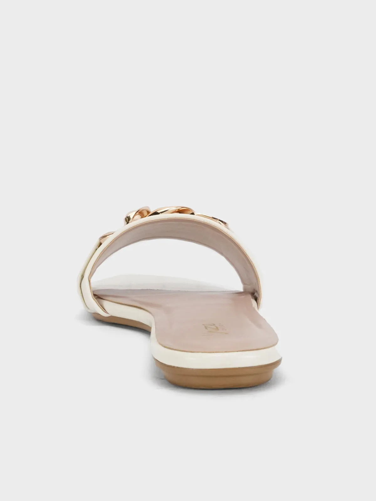 Women's "FABEHA"Decorated Summer Slippers