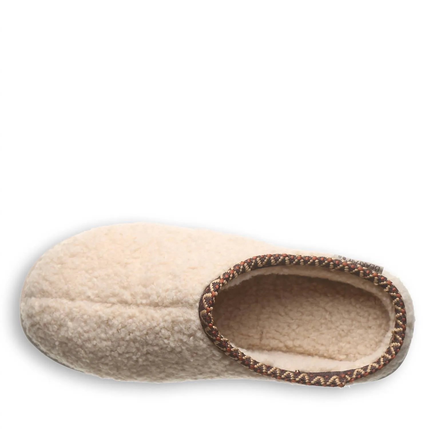 Women's Sunggle Martis Slippers In Oat