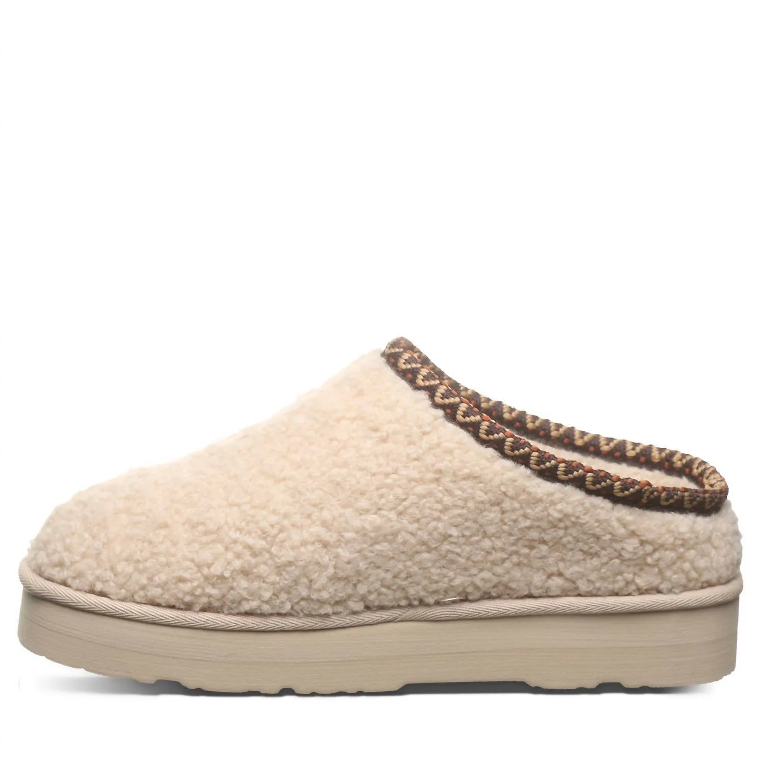 Women's Sunggle Martis Slippers In Oat