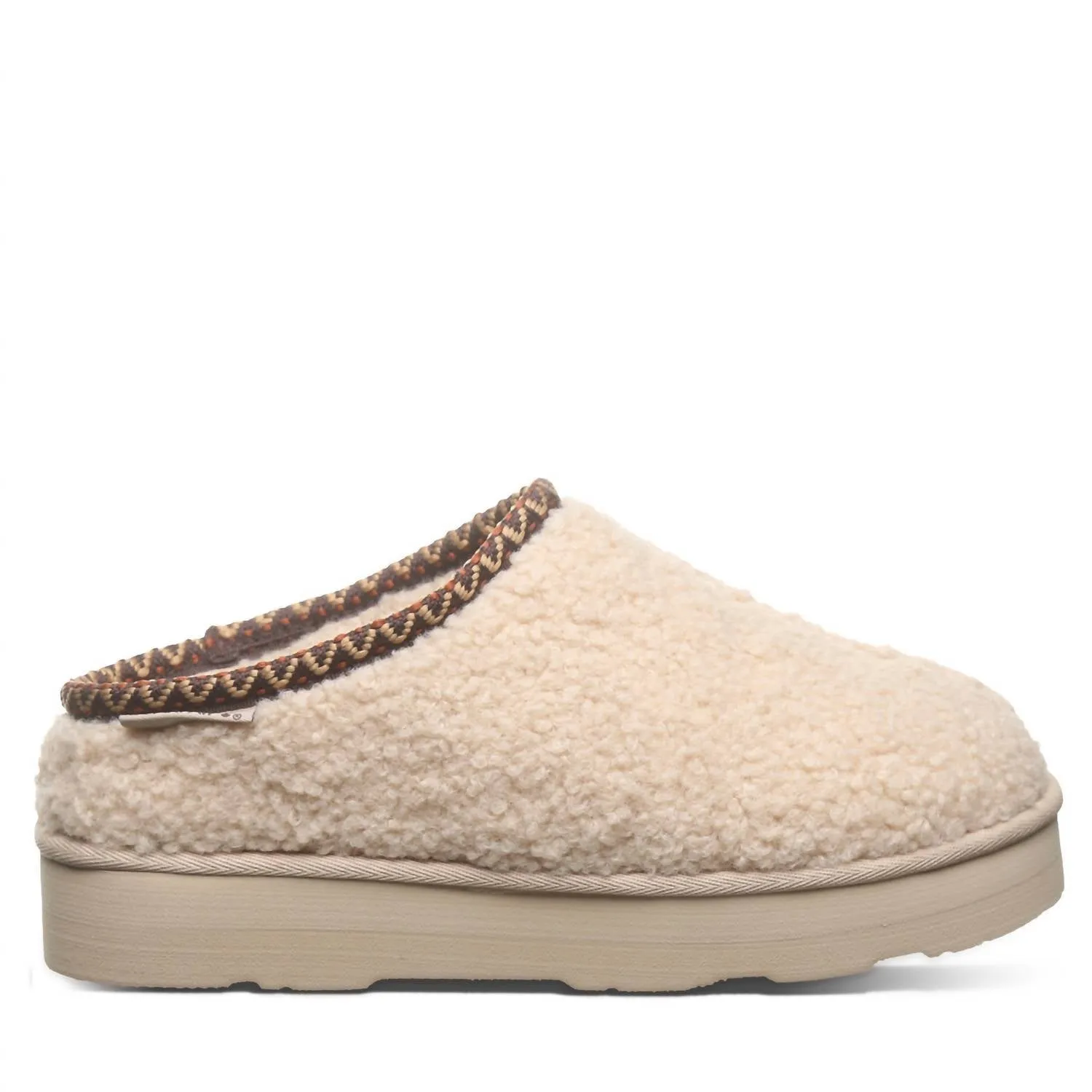 Women's Sunggle Martis Slippers In Oat