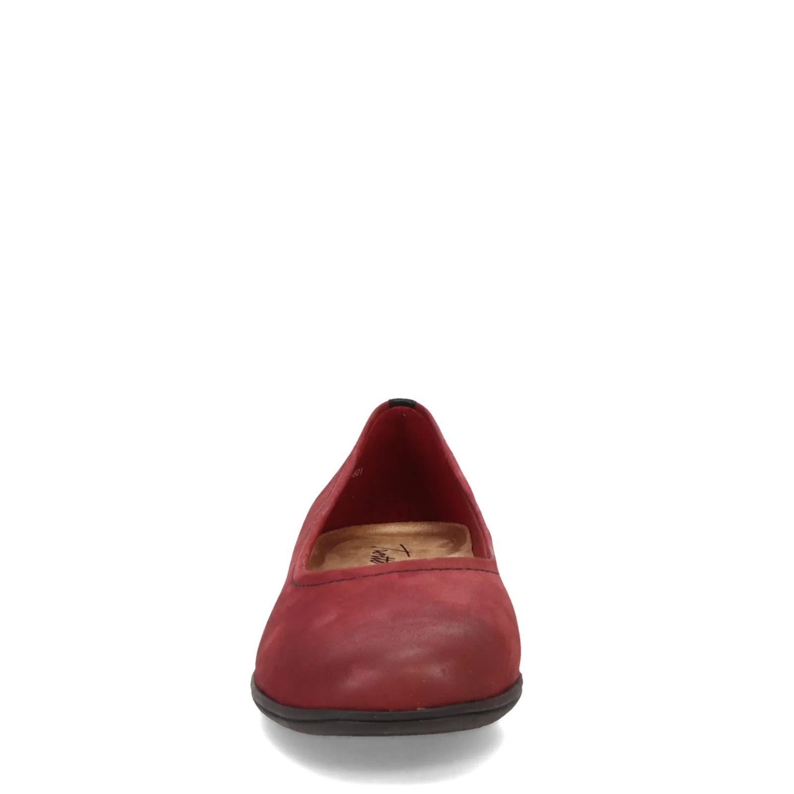Women's Trotters, Darcey Flat