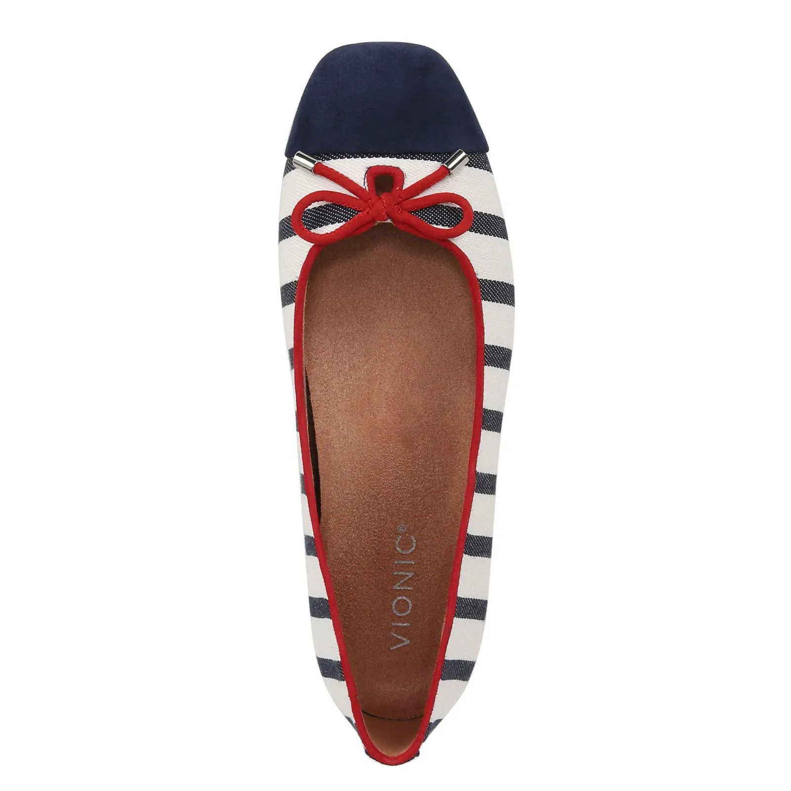 Women's Vionic, Klara Flat