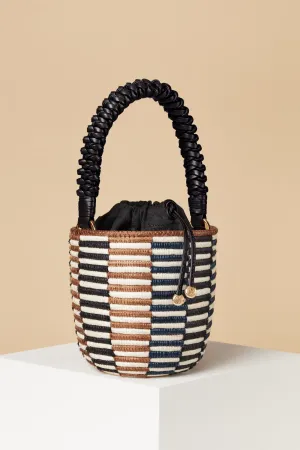 Woven Handle Lunchpail / Core Check
