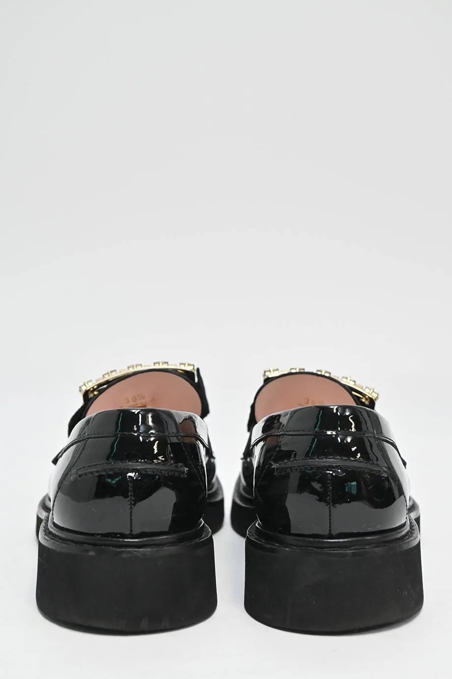 [WS6770] Roger Vivier | Slip-ons
