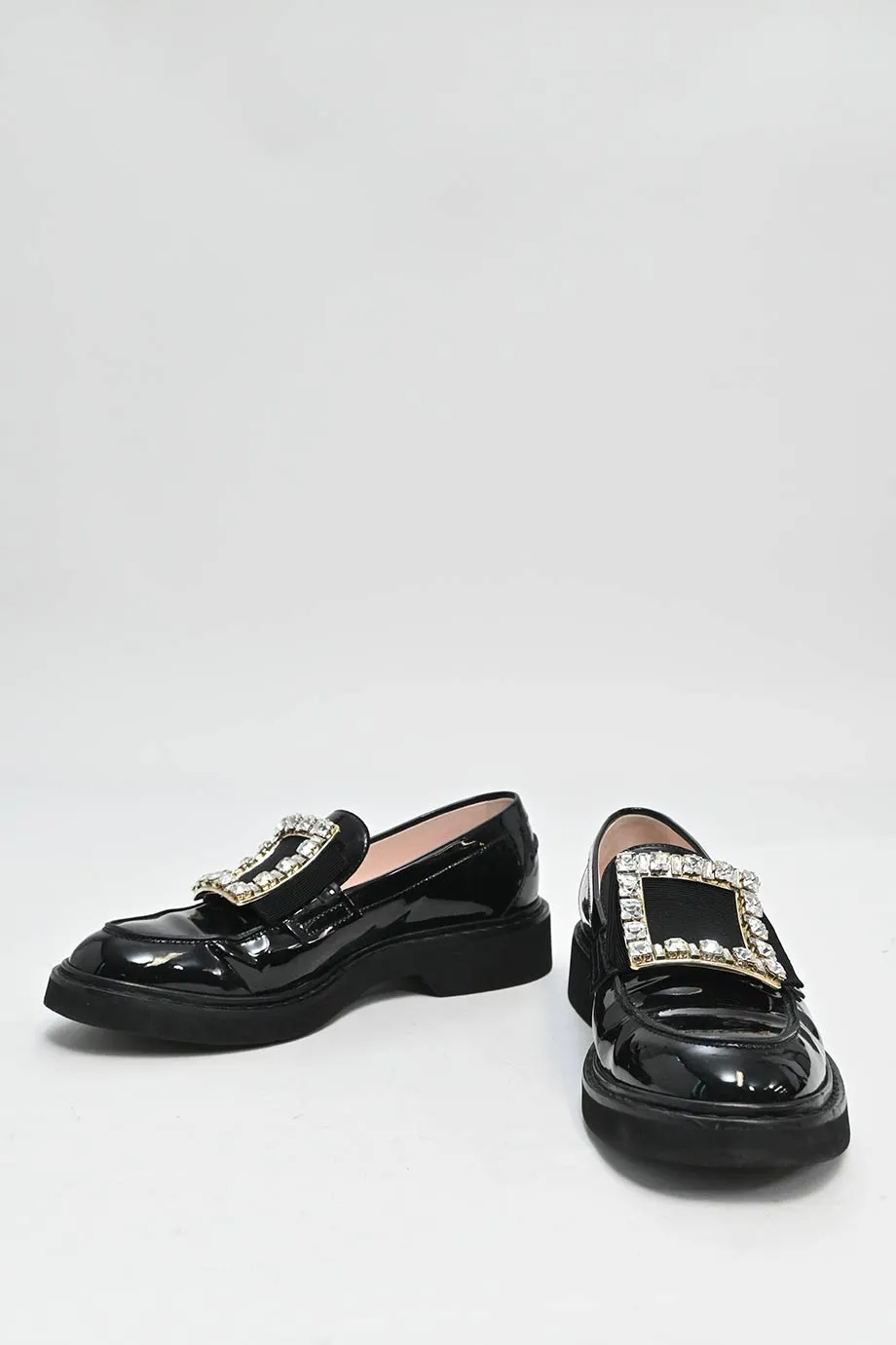 [WS6770] Roger Vivier | Slip-ons