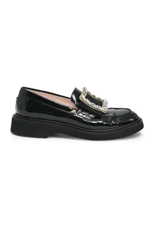 [WS6770] Roger Vivier | Slip-ons