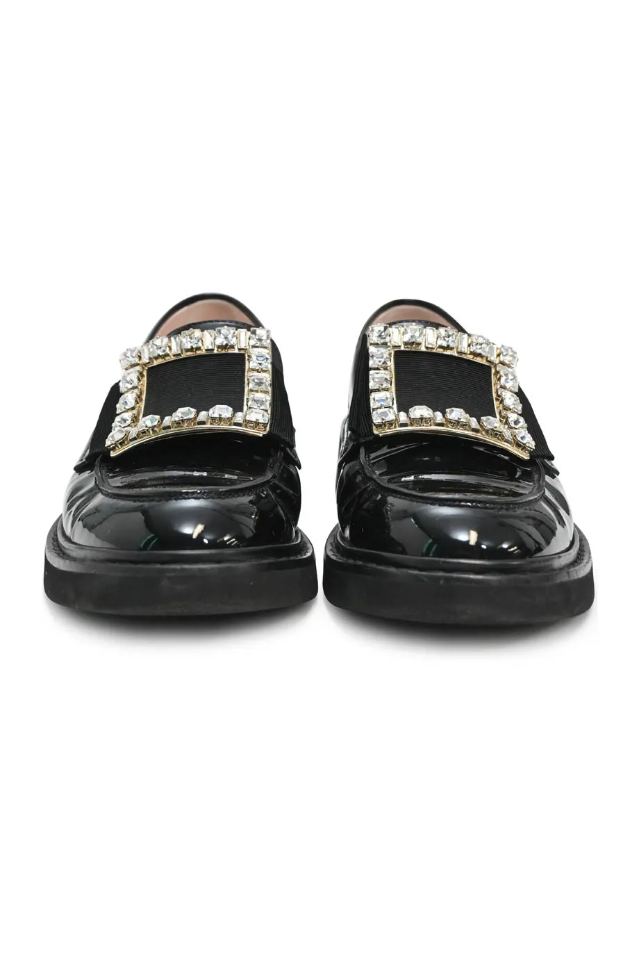 [WS6770] Roger Vivier | Slip-ons